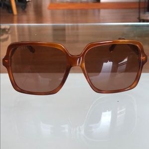 NWT Authentic Gucci Sunglasses